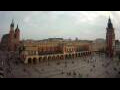 Webcam Krakow