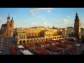 Webcam Cracovia