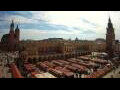 Webcam Krakow