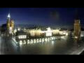 Webcam Krakow