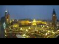 Webcam Krakow