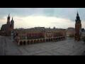 Webcam Krakow