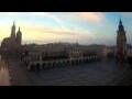 Webcam Cracovia