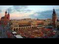 Webcam Cracovia