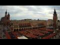 Webcam Krakow