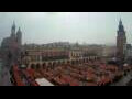 Webcam Krakau (Krakow)