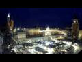 Webcam Krakow