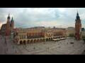 Webcam Krakow