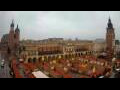 Webcam Cracovia