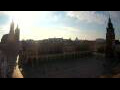 Webcam Krakow