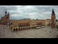 Webcam Krakow