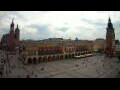 Webcam Krakau (Krakow)