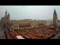 Webcam Cracovia