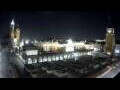 Webcam Krakau (Krakow)