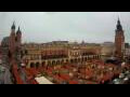 Webcam Krakau (Krakow)