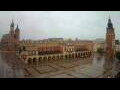 Webcam Krakow