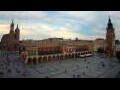 Webcam Krakow