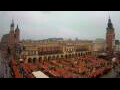 Webcam Krakau (Krakow)