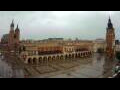 Webcam Krakow