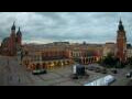 Webcam Krakow