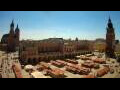 Webcam Cracovia