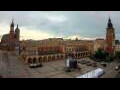 Webcam Krakau (Krakow)