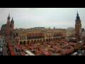 Webcam Cracovia