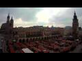 Webcam Krakow
