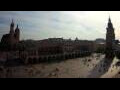 Webcam Krakow