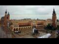 Webcam Krakow