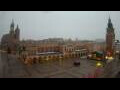 Webcam Krakau (Krakow)