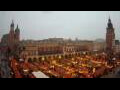 Webcam Krakow