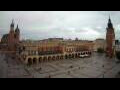 Webcam Krakow
