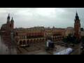 Webcam Krakow