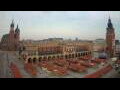Webcam Krakow