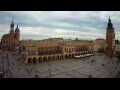 Webcam Krakow