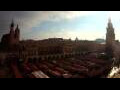 Webcam Krakau (Krakow)