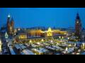 Webcam Krakow