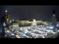 Webcam Krakau (Krakow)