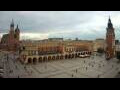 Webcam Krakau (Krakow)
