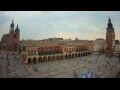 Webcam Krakow