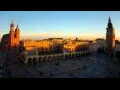 Webcam Krakow
