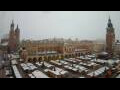 Webcam Krakow