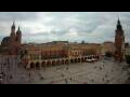 Webcam Krakau (Krakow)