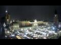 Webcam Krakau (Krakow)