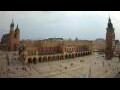 Webcam Cracovia