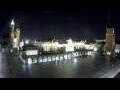 Webcam Cracovia