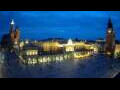 Webcam Krakau (Krakow)