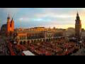 Webcam Krakau (Krakow)