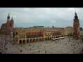 Webcam Krakow
